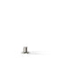 KOHLER K-77990-4 Components Deck-mount bath faucet handles with Lever design, vibrant polished nickel - view 5