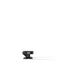 KOHLER K-77990-9 Components Deck-mount bath faucet handles with Industrial design, matte black - view 5