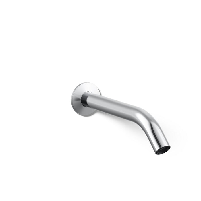 KOHLER K-77999 Components Wall-mount bath spout, polished chrome - view 2