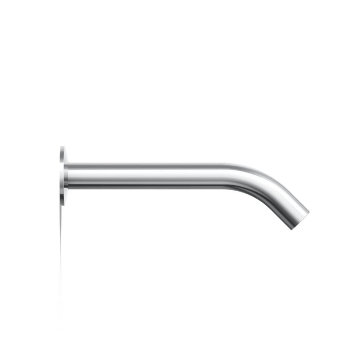KOHLER K-77999 Components Wall-mount bath spout, polished chrome - view 4