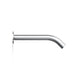 KOHLER K-77999 Components Wall-mount bath spout, polished chrome - view 4