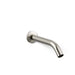 KOHLER K-77999 Components Wall-mount bath spout, vibrant polished nickel - view 2