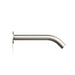 KOHLER K-77999 Components Wall-mount bath spout, vibrant polished nickel - view 3