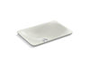 KOHLER K-7799 Carillon 21-1/4" rectangular drop-in bathroom sink, no overflow, dune