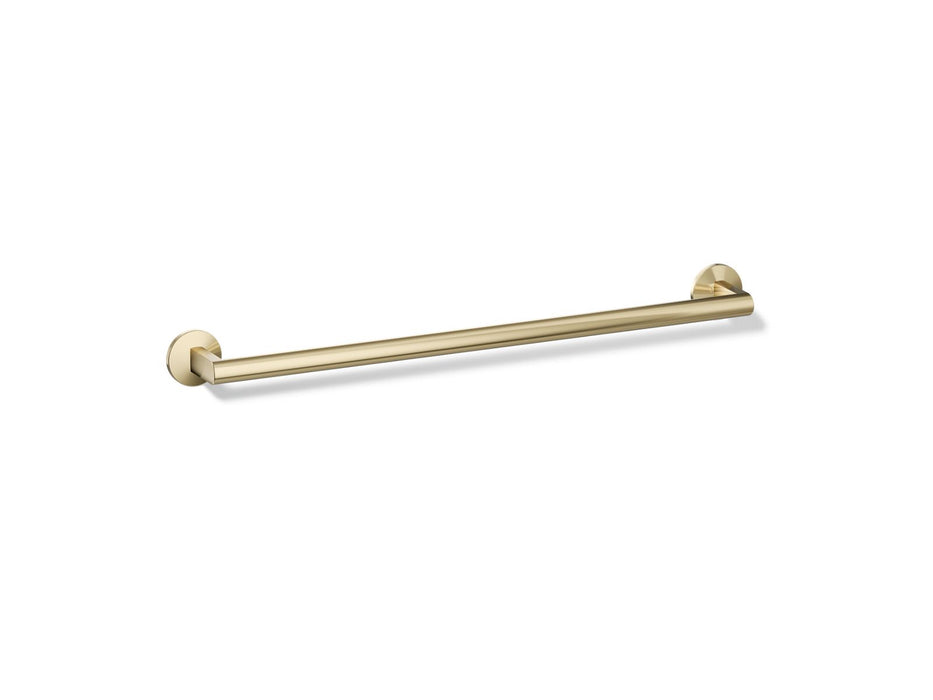 KOHLER K-78373 Components 24" towel bar