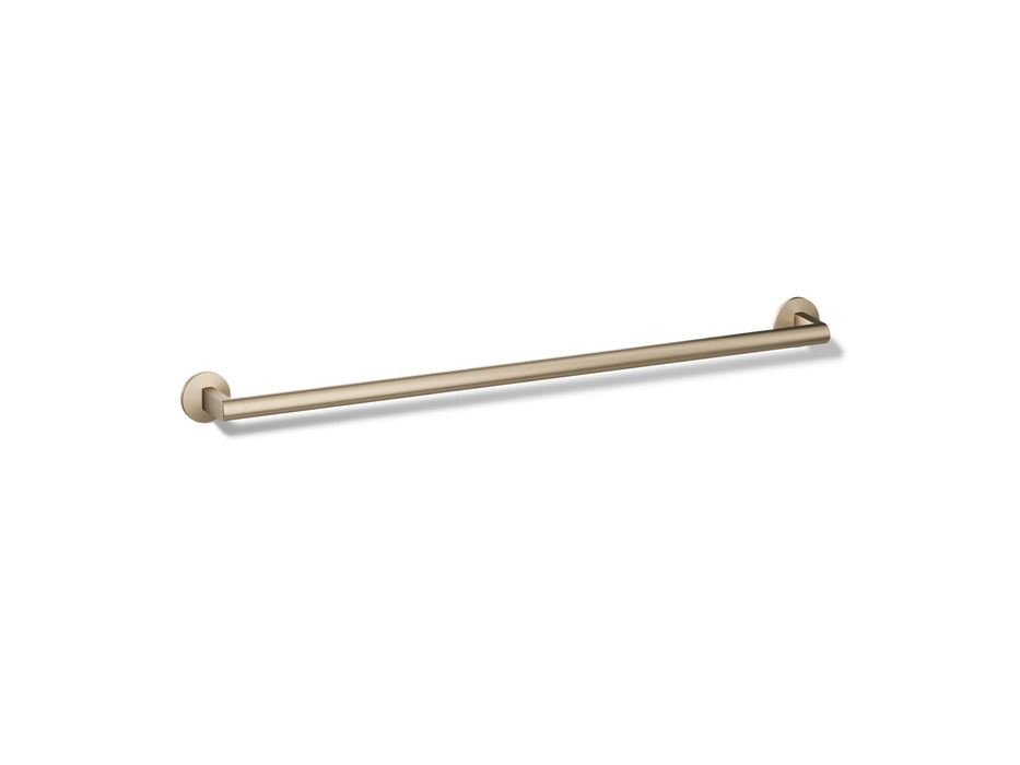KOHLER K-78374 Components 30" towel bar