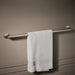 KOHLER K-78374 Components 30" towel bar, vibrant brushed nickel - view 3