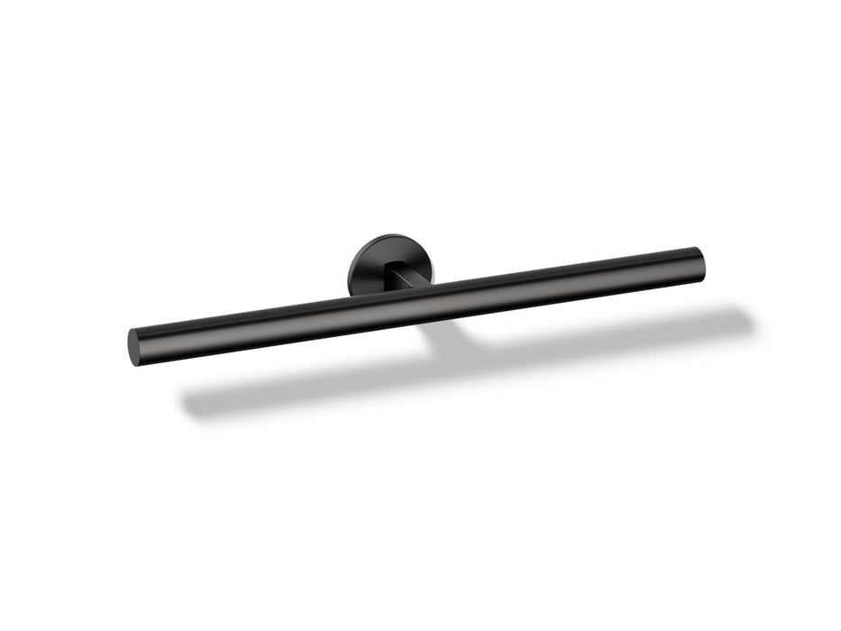 KOHLER K-78379 Components Double towel arm