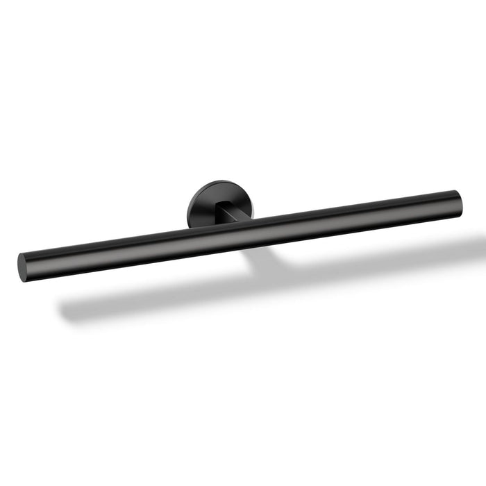 KOHLER K-78379 Components Double towel arm