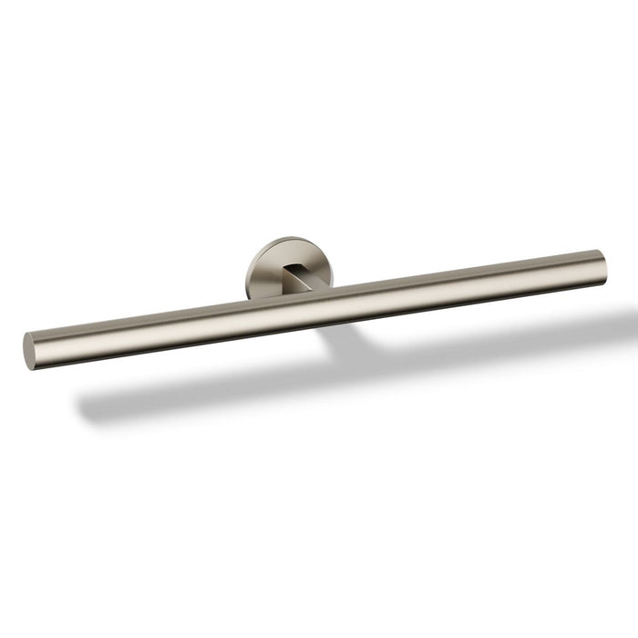 KOHLER K-78379 Components Double towel arm