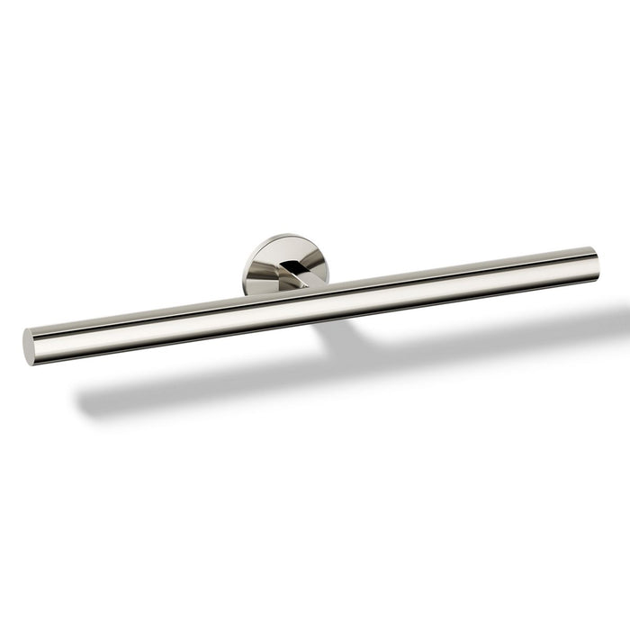 KOHLER K-78379 Components Double towel arm
