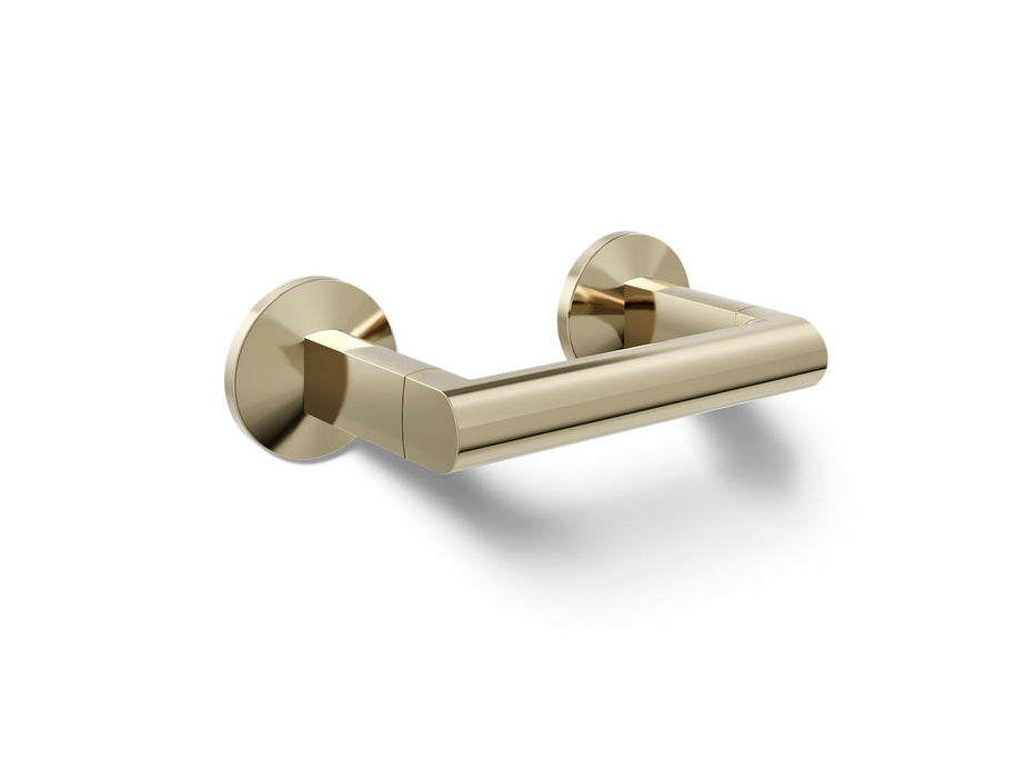 KOHLER K-78382 Components Pivoting toilet paper holder