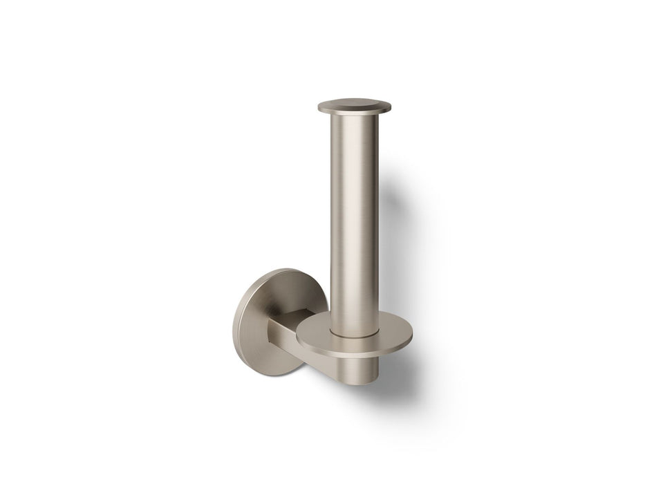 KOHLER K-78383 Components Vertical toilet paper holder