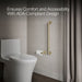 image focused on single product story