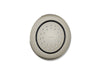 KOHLER K-8013-AK WaterTile Round 27-nozzle single-function body spray, 2.0 gpm, vibrant polished nickel