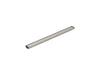 KOHLER K-80647 2-1/2" x 36" linear drain grate with tile-in panel, anodized brushed nickel