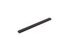 KOHLER K-80647 2-1/2" x 36" linear drain grate with tile-in panel, matte black