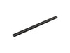 KOHLER K-80648 2-1/2" x 48" linear drain grate with tile-in panel, matte black