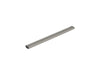 KOHLER K-80653 2-1/2" x 36" linear drain grate with lattice pattern, anodized brushed nickel
