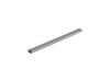 KOHLER K-80653 2-1/2" x 36" linear drain grate with lattice pattern, bright silver