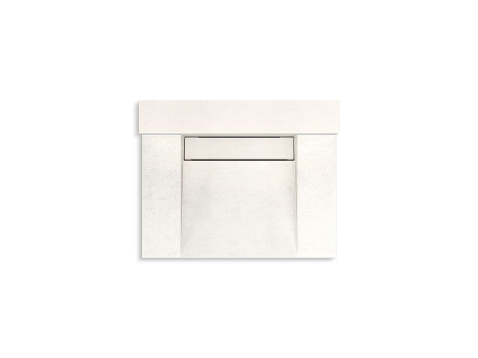 3/4 view of product