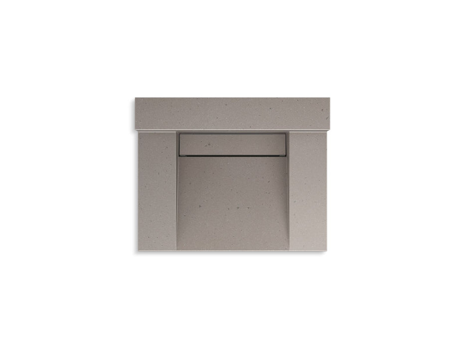 3/4 view of product