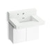 3/4 view of product
