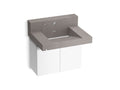 Ash Concrete