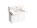 Designer White