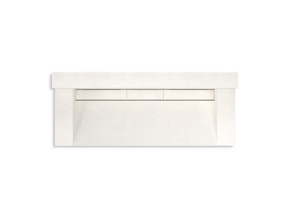 3/4 view of product