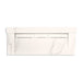 KOHLER K-81027-BPW Constellation 60" wall-mount trough lavatory system with backsplash, et cal gold - view 2
