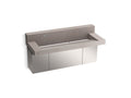 Neutral Concrete
