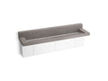 Ash Concrete