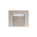 KOHLER K-81029-BSS Constellation 30" wall-mount lavatory system, canvas