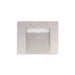 KOHLER K-81029-BSS Constellation 30" wall-mount lavatory system, desertsilver