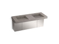 Ash Concrete