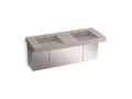 Neutral Concrete
