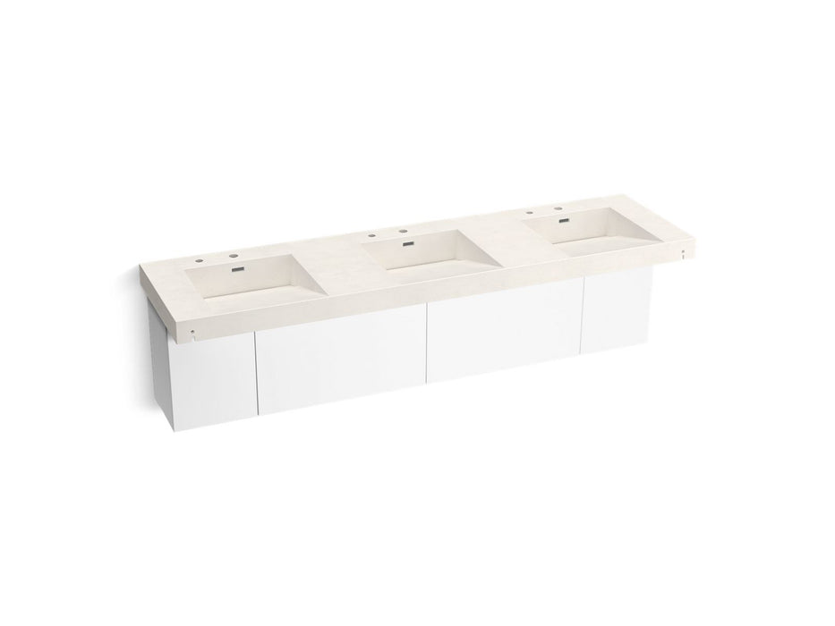 3/4 view of product
