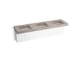 Neutral Concrete