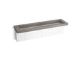 Ash Concrete