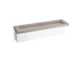 Neutral Concrete