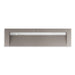 KOHLER K-81033-BSS Constellation 90" wall-mount trough lavatory system, concrete