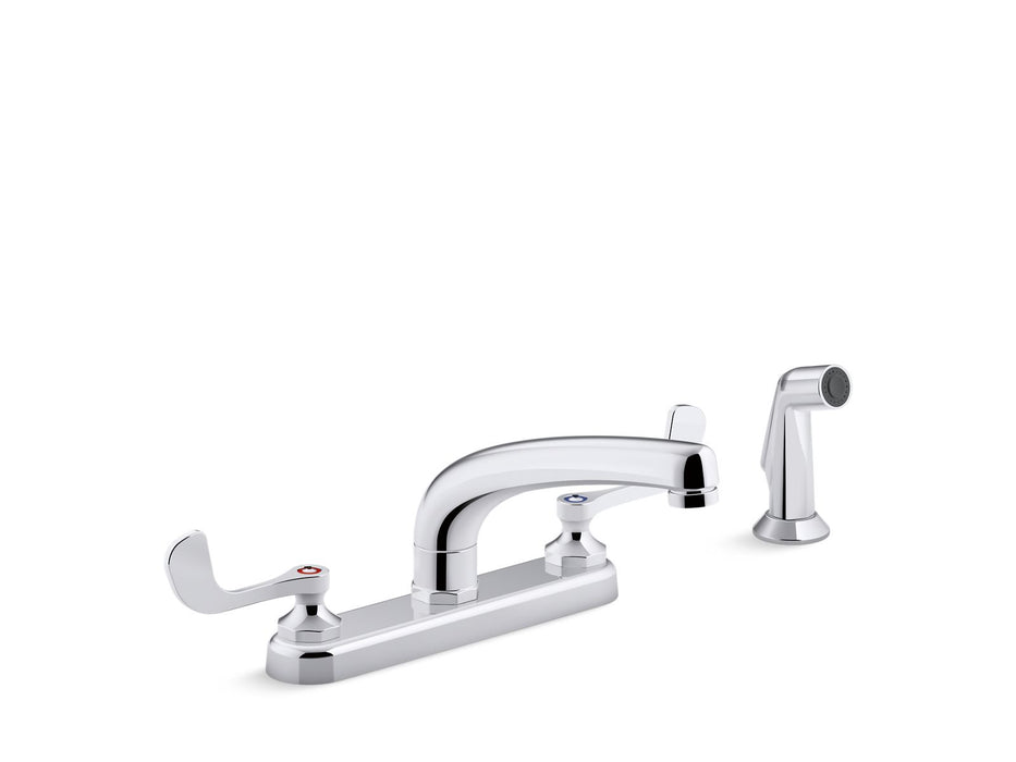 3/4 view of product