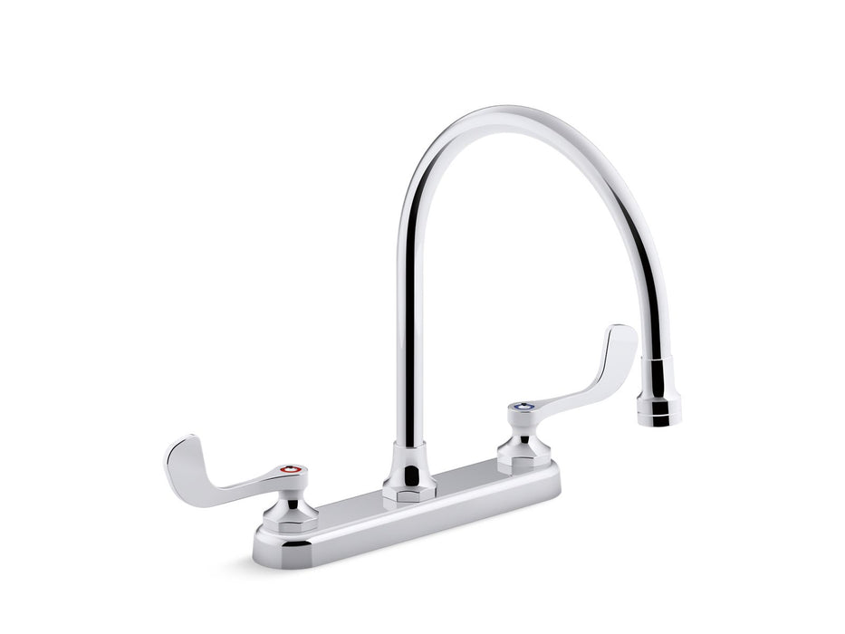 3/4 view of product