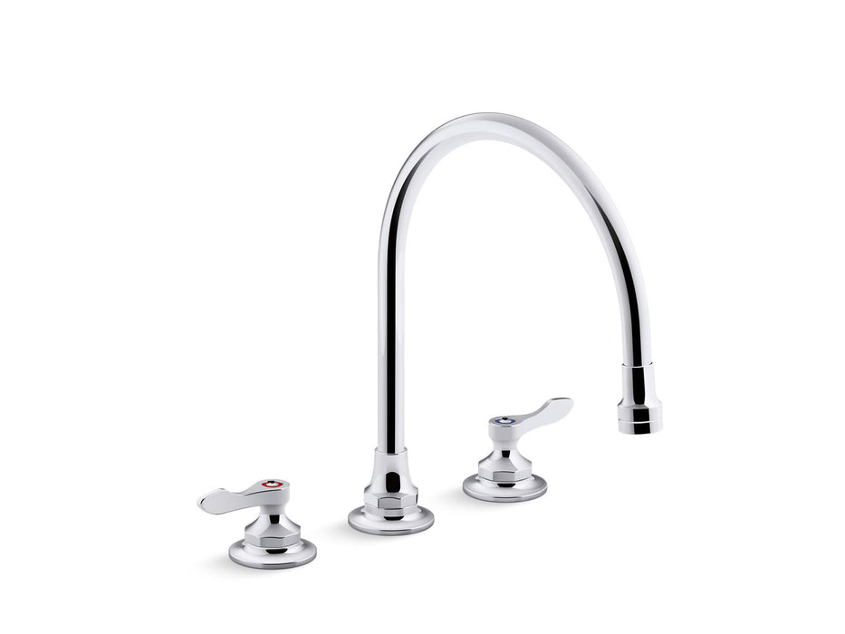 3/4 view of product