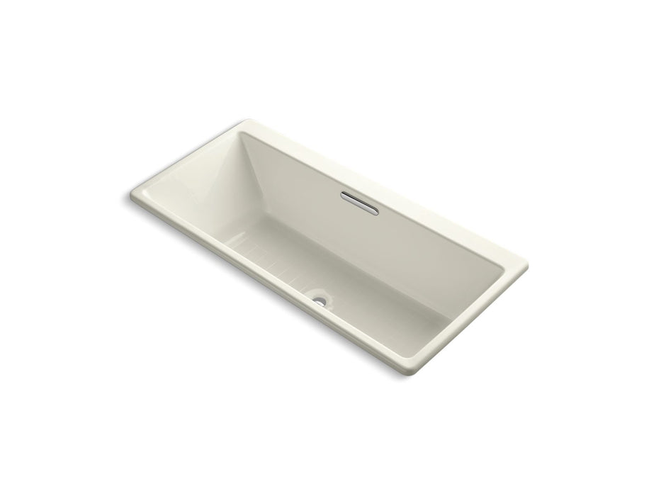 KOHLER K-817 RÃªve 67" x 31-1/2" drop-in/undermount bath