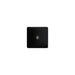 KOHLER K-8188 Verticyl 13" square undermount bathroom sink, black black - view 3