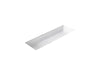 KOHLER K-8192-0 K-8192 Verticyl 42-1/2" Rectangular Undermount Bathroom Sink, white