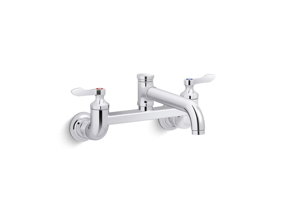 KOHLER K-820T20-4AFA Triton Sink faucet, polished chrome