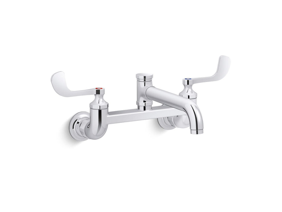 KOHLER K-820T20-5AFA Triton Sink faucet, polished chrome